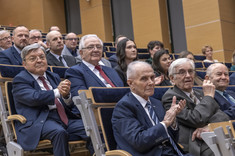 25. Gala Konkursu Budowa Roku Podkarpacia 2024, 