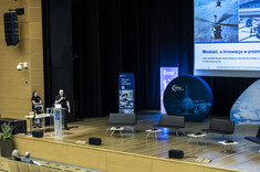 Industry Day 2025, 