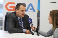 Laboratorium VR G2A na Politechnice Rzeszowskiej  już otwarte