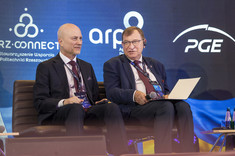 Politechnika Rzeszowska centrum dyskusji o nowoczesnych technologiach, awiacji i systemach bezzałogowych