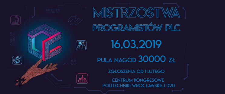 Mistrzostwa Polski Programistów PLC