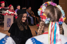 Promocje doktorskie i habilitacyjne