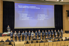 Nagrody rektora dla nauczycieli akademickich