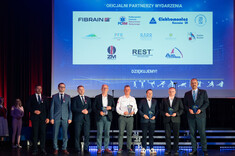 Partnerzy wydarzenia,