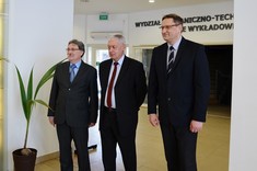 Rada Programowa Wydziału Mechaniczno-Technologicznego