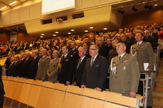 [VIDEO, FOTO] Jedenasty tytuł doktora honoris causa Politechniki Rzeszowskiej przyznany