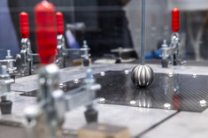 Prof. PRz Grzegorz Masłowski kierownikiem projektu „Wind turbine lightning safety evaluation (WISE)”