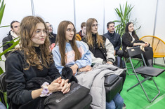 Targi Pracy NETWORKPOWER,