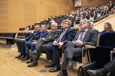 IV Podkarpacka Konferencja Drogowa w Politechnice Rzeszowskiej