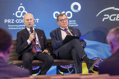 Politechnika Rzeszowska centrum dyskusji o nowoczesnych technologiach, awiacji i systemach bezzałogowych