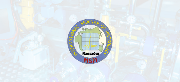 Jubileuszowe XXV Międzynarodowe Seminarium Metrologów