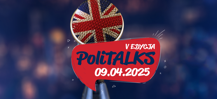 Piąta edycja konkursu z wystąpień publicznych PoliTALKS – zaproszenie