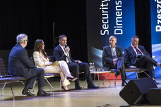 Politechnika Rzeszowska centrum dyskusji o nowoczesnych technologiach, awiacji i systemach bezzałogowych