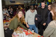[FOTO] Erasmus Day