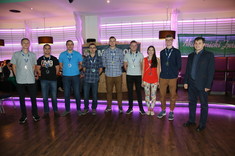 Zakończenie sportowego roku akademickiego na Politechnice Rzeszowskiej