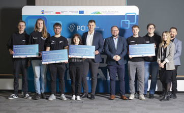 Uczestnicy wydarzenia,