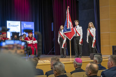 Tradycja zobowiązuje, nowoczesność inspiruje