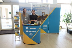 [FOTO] Relacja z Dnia Otwartego Wydziału Mechaniczno-Technologicznego w Stalowej Woli