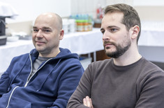 Seminarium naukowe „Technologie otrzymywania materiałów kompozytowych i aspekty prawne z tym związane”