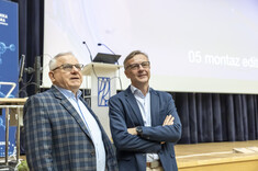Materiały inteligentne, czyli Ogólnopolski Dzień Inżynierii Materiałowej