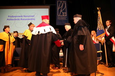 Uroczysty jubileusz 50-lecia Wydziału Chemicznego