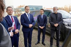 Innowacyjne technologie w zarządzaniu infrastrukturą komunikacyjną