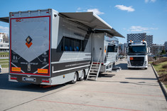 [FOTO] Minister energii i klimatu Danii otrzymał nagrodę im. Ignacego Łukasiewicza