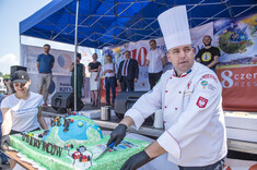 [FOTO] 10. Dzień Odkrywców – Interaktywny Piknik Wiedzy