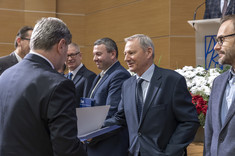 Nagrody rektora dla nauczycieli akademickich