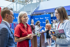 Debata o bezpieczeństwie energetycznym