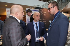 [VIDEO, FOTO] INNOWACYJNE premiery na Politechnice Rzeszowskiej