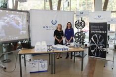 [FOTO] Relacja z Dnia Otwartego Wydziału Mechaniczno-Technologicznego w Stalowej Woli