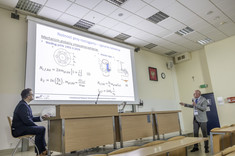 Sesje plenarne X Konferencji Naukowo-Techniczna „Kształtowanie Konstrukcji i Budowli”,