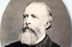 Wystawa o Ignacym Łukasiewiczu na Politechnice Rzeszowskiej