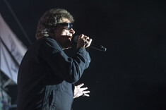 Koncert Lady Pank, 