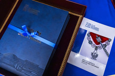 Promocje doktorskie i habilitacyjne,