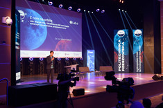 IGNIS – Polska sięga gwiazd!