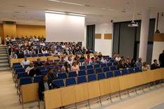 VIII Konferencja Lean Learning Academy