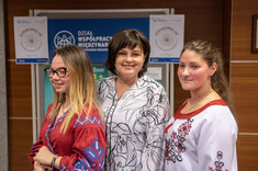 [FOTO] Erasmus+ czeka na studentów