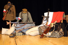 [FOTO] Koncert  „Niezłomni Wojownicy Rzeczpospolitej