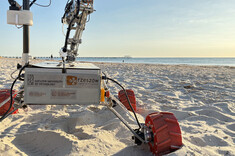 Australian Rover Challenge,