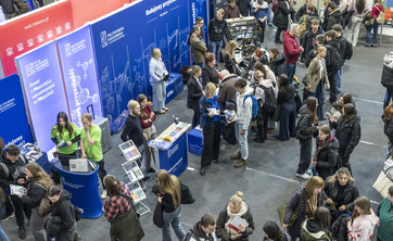 XX Targi Edukacyjne Edu Salon,