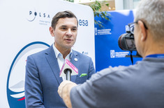 Halo Rzeszów, dobrze było Was usłyszeć!