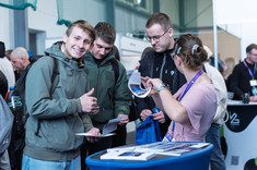 IV Targi Pracy NETWORKPOWER,