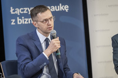 Dr hab. M. Ruszel, prof. PRz,