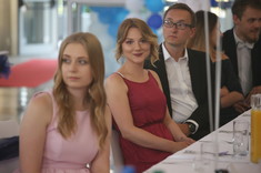 Diamenty Politechniki Rzeszowskiej rozdane