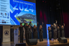 25. Gala Konkursu Budowa Roku Podkarpacia 2024, 