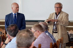 Wspólny projekt lotniczy Politechniki Rzeszowskiej i Pratt & Whitney Rzeszów